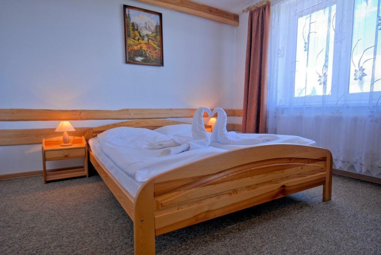 Osrodek Wczasowy Gron Placowka Exterior foto